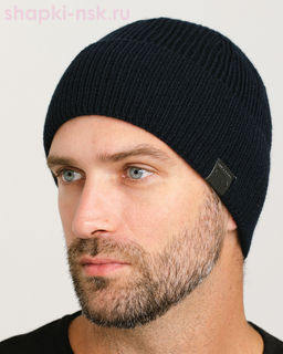 808 T Шапка мужская флис (57-59)