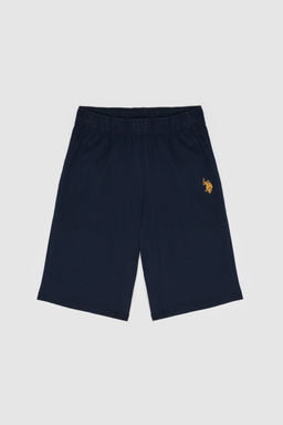 Erkek Turuncu Pijama Tak_m_ - U.s. polo assn фото 7