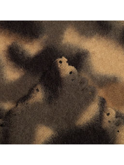 Плед флисовый Экономь и Я. Камуфляж (вид 3), 150?180 см, плотность 160 г/м?