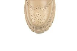 Ботинки 338.21153be.Croissant/Шерсть