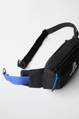 PLAYSTATION  BELT BAG - Zara фото 9