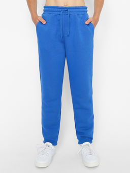 CRB wear/CWJB 70431-42 Брюки для мальчика,синий/Ex.Cherubino