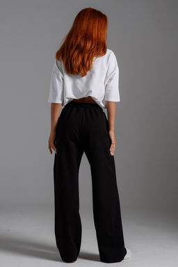 7484 брюки женские