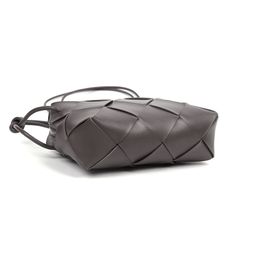 Женская сумка Mironpan арт. 63021 Темно-серый  фото 8