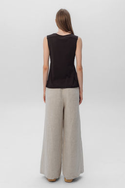 Блуза ТРИКОТАЖ - Жан и параскева фото 11