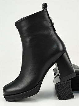 Ботинки деми тренд 3222 - Piniolo фото 3