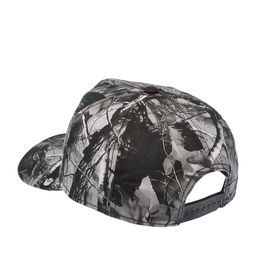 Бейсболка GOORIN BROTHERS арт. 101-2527 (серый / черный)  фото 2