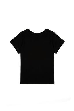 Erkek _ocuk Siyah Basic Ti__rt Sepette S_rpriz _ndirim - U.s. polo assn фото 2