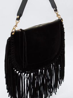 Сумка 990230NN black Natale Navetta