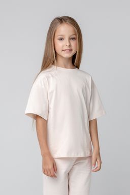 КР 302051/светлый жемчуг к389, фуфайка