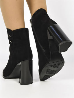 Полусапожки удобные модельные M3-9081 - Piniolo фото 2