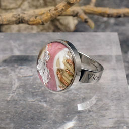 GRACE Кольцо KO4526