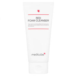 Очищающая пенка для проблемной кожи - Red Foam Cleanser , 120 мл
