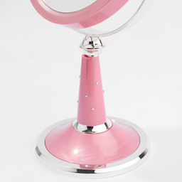 12238 Зеркало для нанесения макияжа MB (х48) - Mayer&boch фото 7