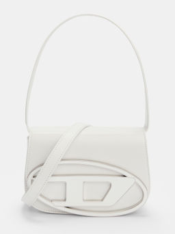 Женский сэдл DIESEL 1DR Артикул 3658822, белый  фото 7