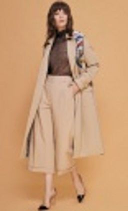 Тренчкот арт. 5014