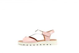 Босоножки EDART 2001.115w.pink-pearl