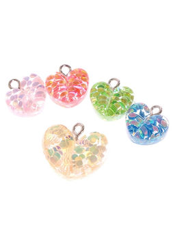 Набор для создания украшений Art Fashion: кулон и браслет - Happy valley фото 3