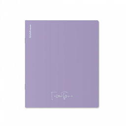 Цена за 6 шт. Тетрадь общая ученическая с пластиковой обложкой на скобе ErichKrause Pastel ассорти, Геометрия, 48 листов, клетка  фото 2