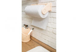 Держатель для полотенец арт. С374