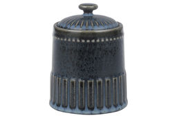 Сахарница Black Kitchen, 0,275 л - Home & Style фото 2