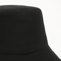 Панама двусторонняя унисекс MINAKU, цвет чёрный, бежевый, размер 56