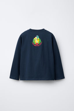 AGES 6-14 / THE SIMPSONS MATT GROENING PYJAMAS - Zara фото 3