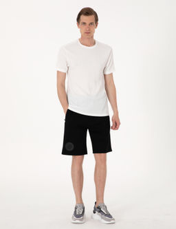 Siyah Comfort Fit _rme _ort