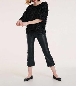 Пуловер, черный - Heine фото 3