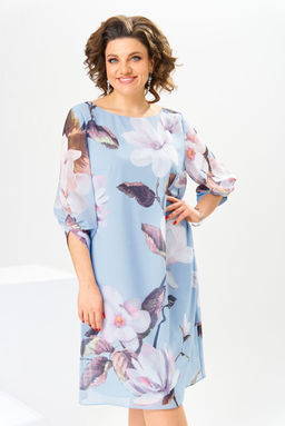 Комбинезон Romanovich Style 1-2517 мультиколор фото 292