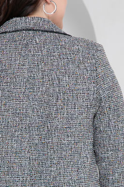 6073 Жакет - Prima linea фото 9