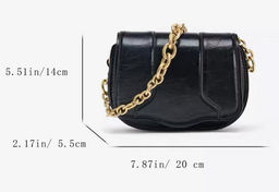 Сумка A-ZR-132-Brown