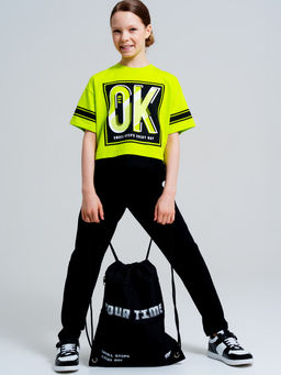 PlayToday / Сумка-мешок для девочки  фото 6