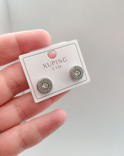 Серьги - Vel vett фото 3