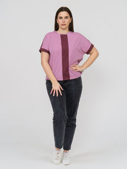 Футболка женская Моника - Ивассорти фото 40