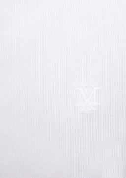 Beyaz Gomlek - Mavi фото 6