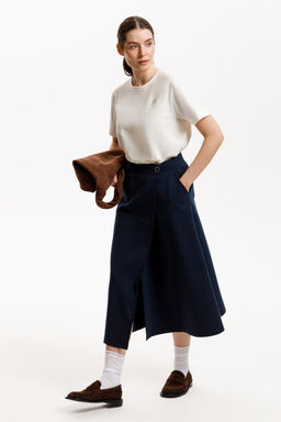 ЕВТ 3316/гардения фуфайка жен