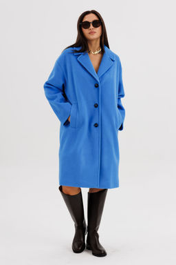 Пальто Fantazia Mod 4950-Р