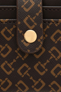 Kad_n Kahverengi C_zdan - U.s. polo assn фото 6