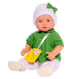 Кукла «Влада 7», 53 см