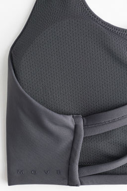 Sujetador de deporte SculptMove Medium Support - H&m фото 8