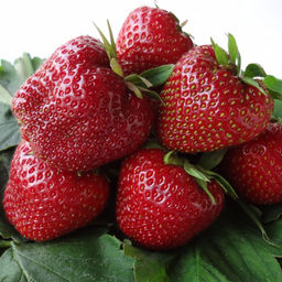 Клубника Кабрилло