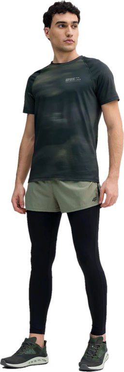 Футболка мужская