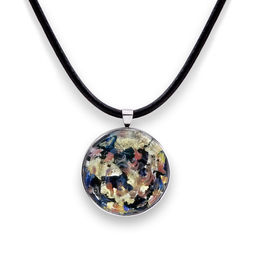 MEDEA Колье LKY3006