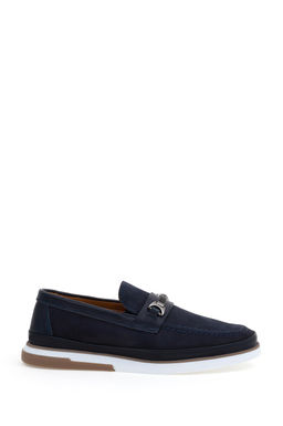 U. S. Polo Assn Мужские темно-синие туфли - U.s. polo assn фото 11