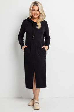 Платье женское 6166/01/Чёрный