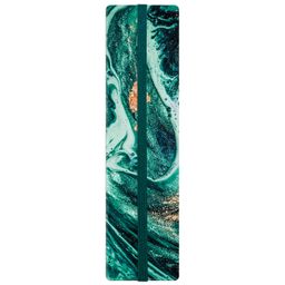 Цена за 4 шт. Закладка картонная для книг арт. 61202 / 50 ГЛИТТЕР