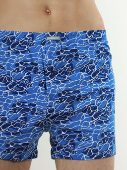 Трусы-шорты мужские Boxer - Comazo фото 3