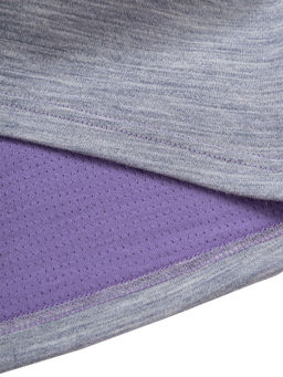 Комплект 7т11224 лиловый - Nikastyle фото 14