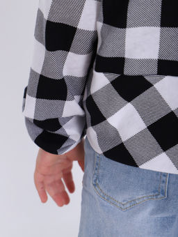 К006 Кофта Бантик - Милаша фото 10